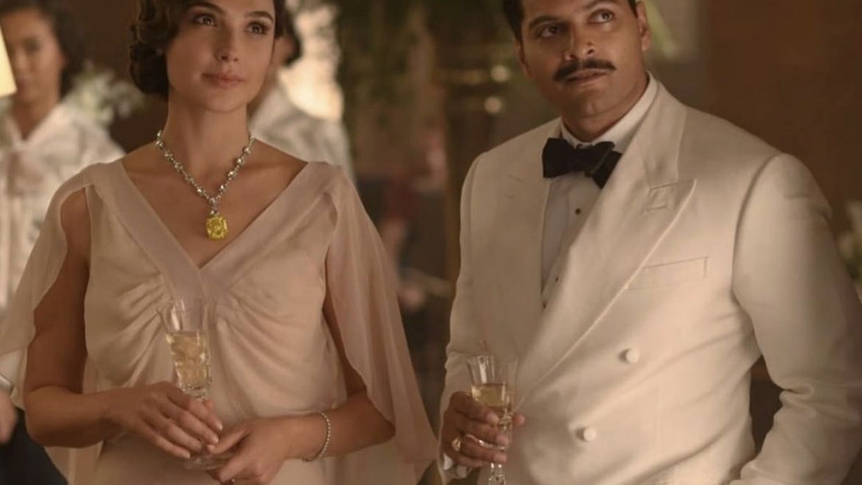 New promo drops more details on Ali Fazal's character in Death On The Nile