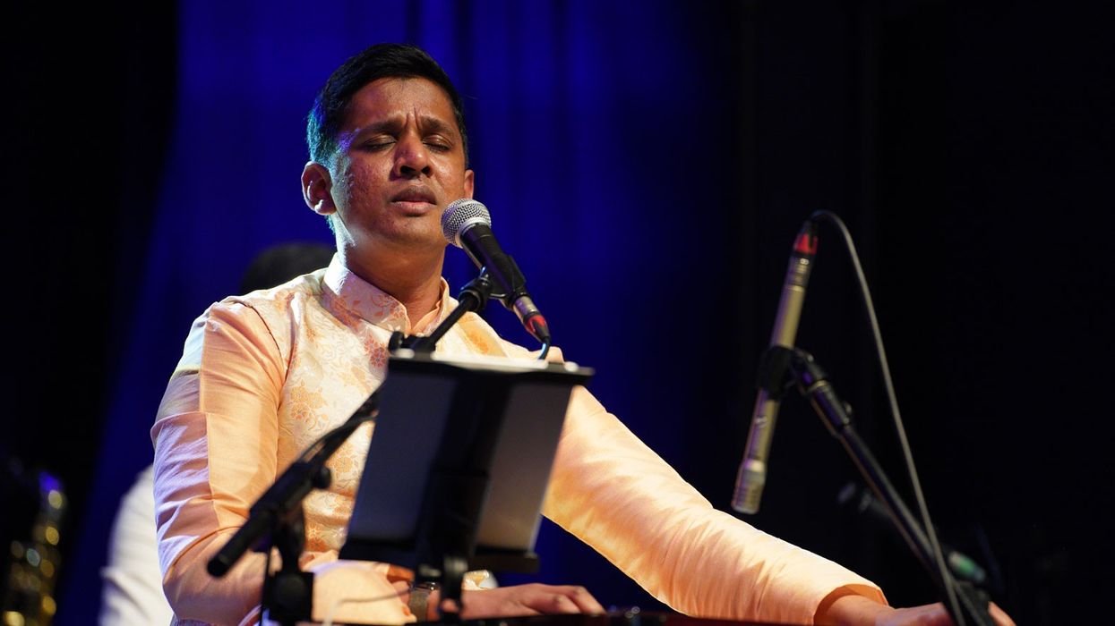 Roots & Changes live with Bhavik Haria