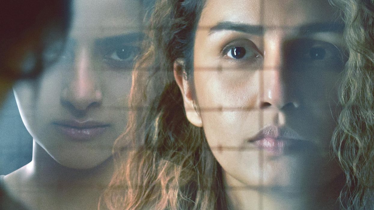 ZEE5 Global drops the trailer of Huma Qureshi and debutante Avantika Dassani starrer Mithya