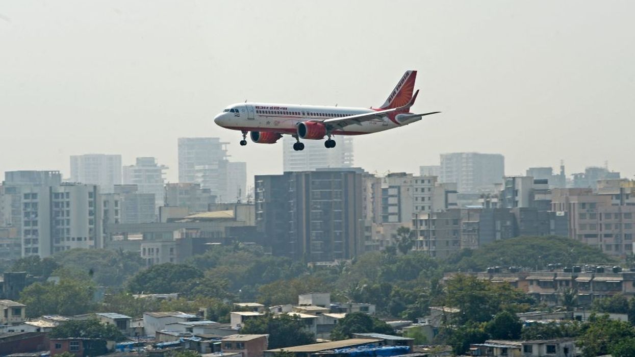 Air India sold to Tata after 69 years in government hands