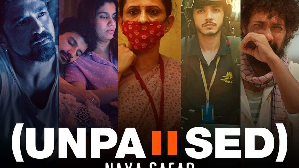5 reasons why you should binge-watch Prime Video’s Unpaused: Naya Safar
