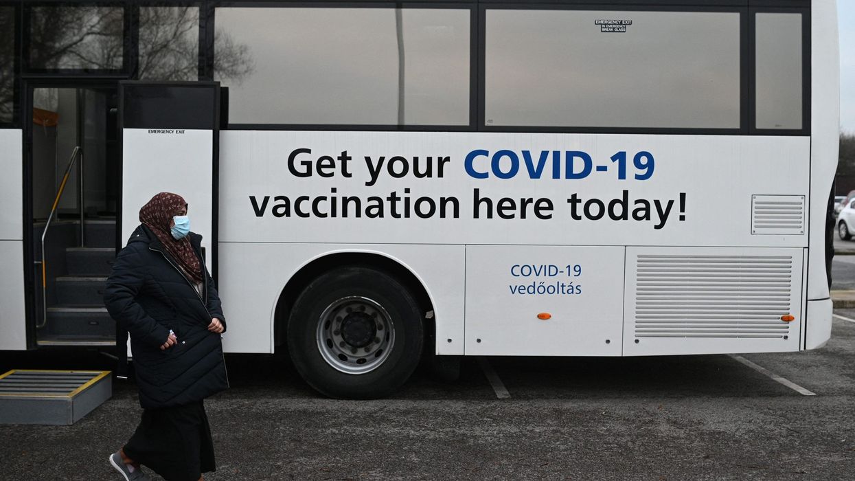 Worry over 'endemic' Covid levels in ethnic minorities