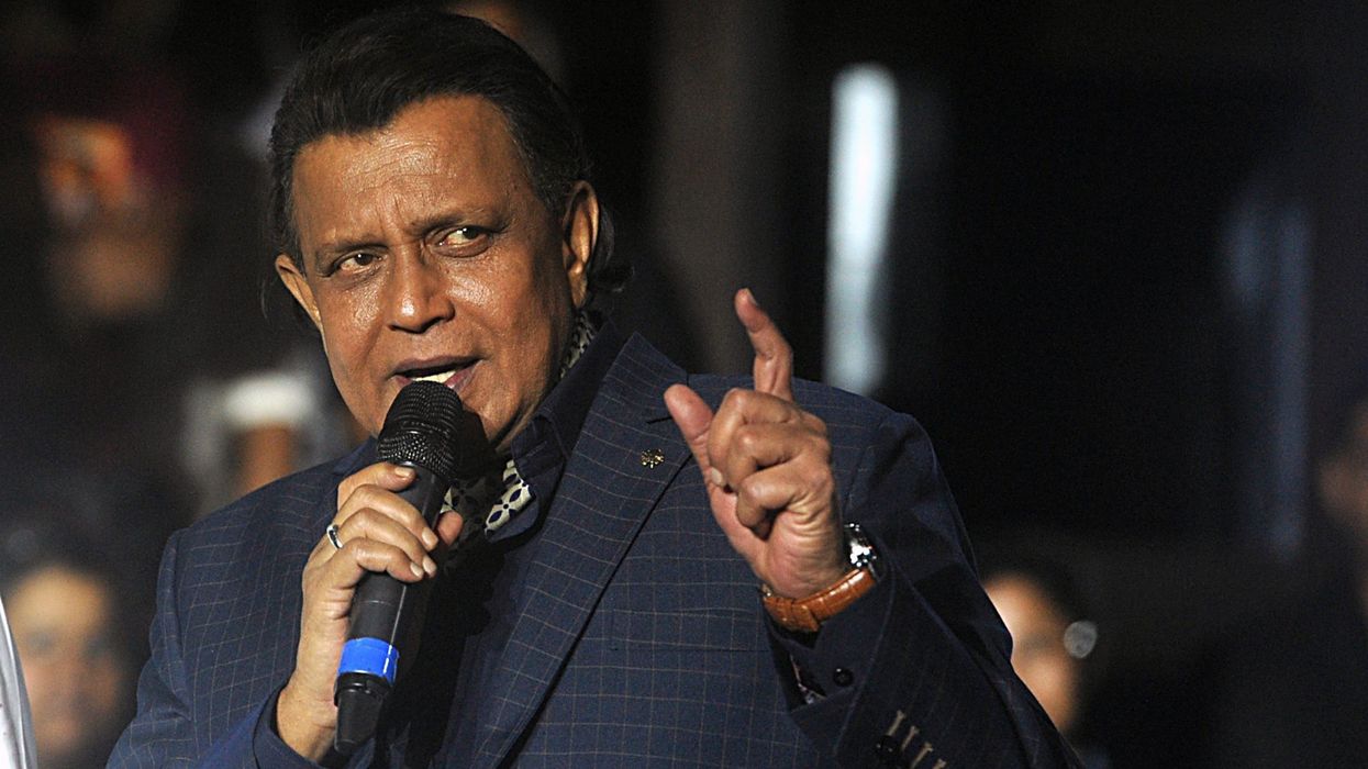 Mithun Chakraborty to make digital debut with Prime Video's psychological thriller series Bestseller