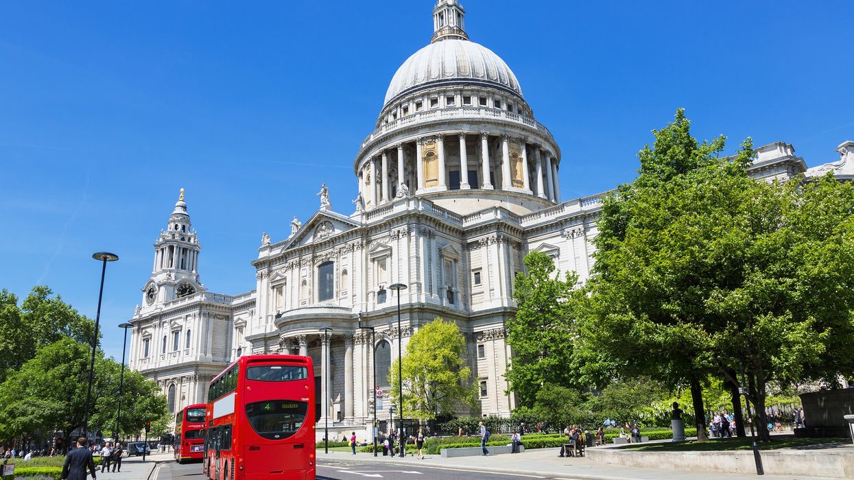 India-born priest becomes youngest Bishop in Church of England