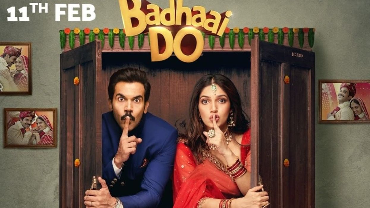 Intention is to normalise discourse around queer community: Badhaai Do director