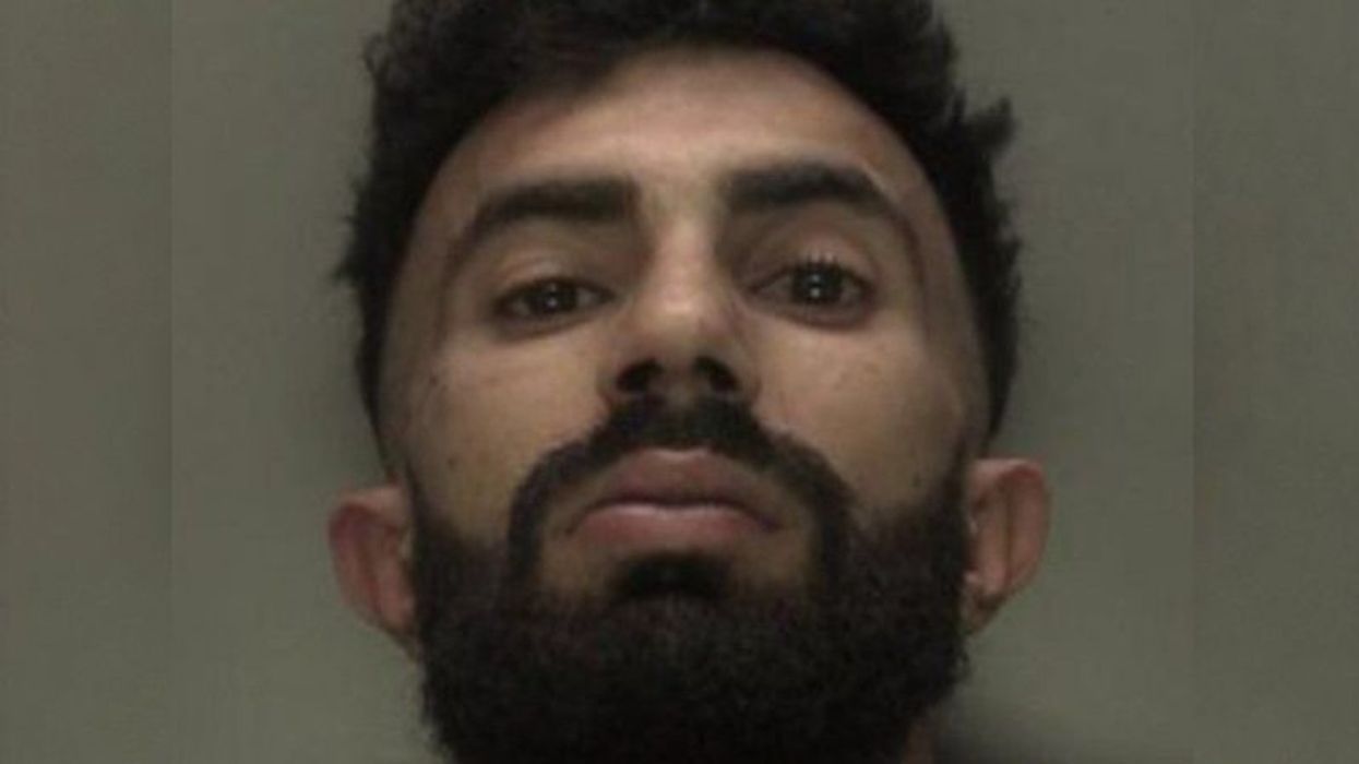 Banned driver jailed for leaving friend to die after crash