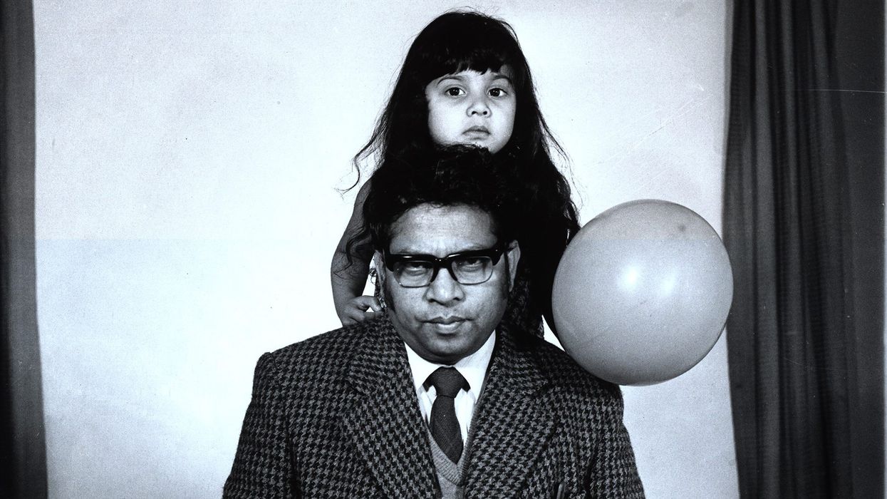 How Coventry's Masterji captured immigrant life