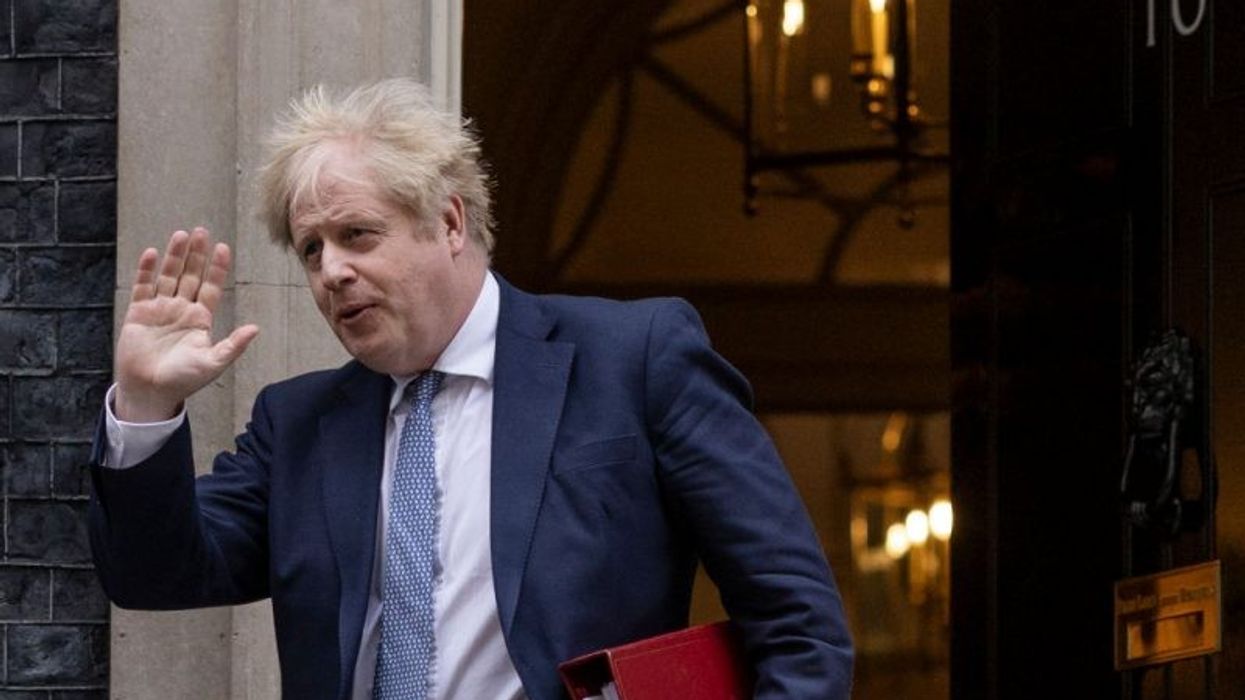 Lawmakers urge focus on tackling cost crunch to end Johnson crisis
