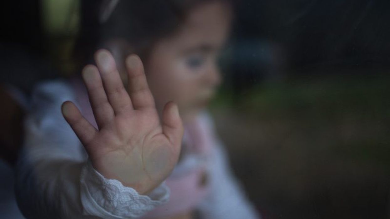 Authorities struggle as nature of child sexual exploitation changes, report finds