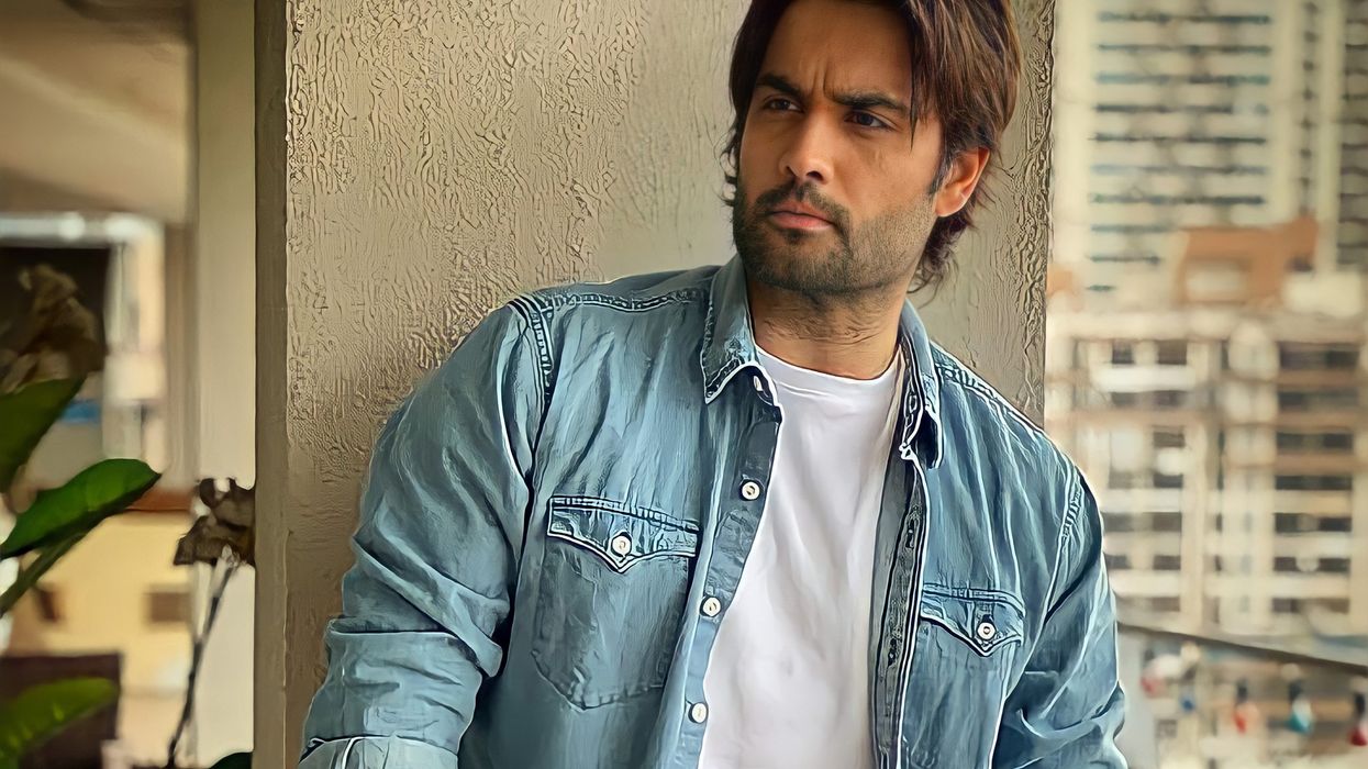 Small-screen superstar’s Sirf Tum comeback