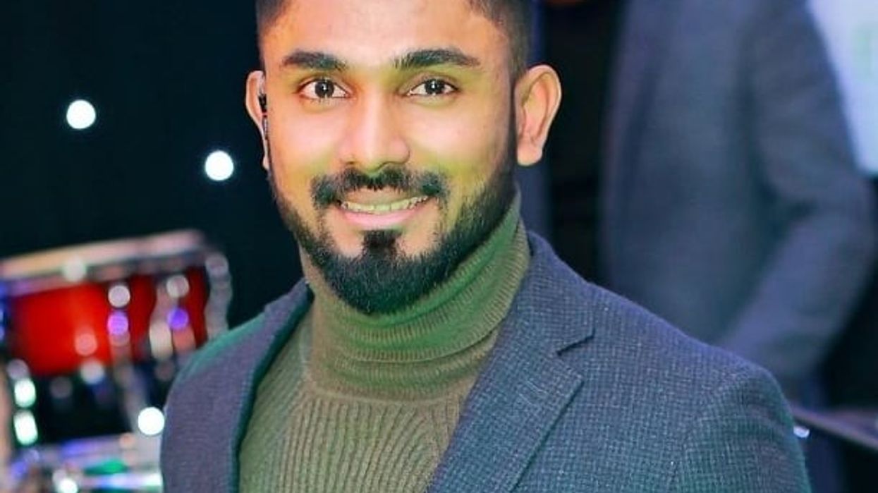 Rojo's Top 10 Musical Influences