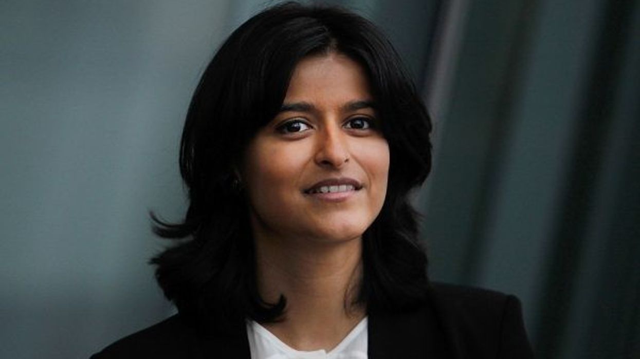 Johnson's top aide Munira Mirza quits over his Jimmy Savile slur