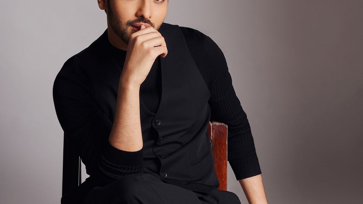 The Prince of Indian music