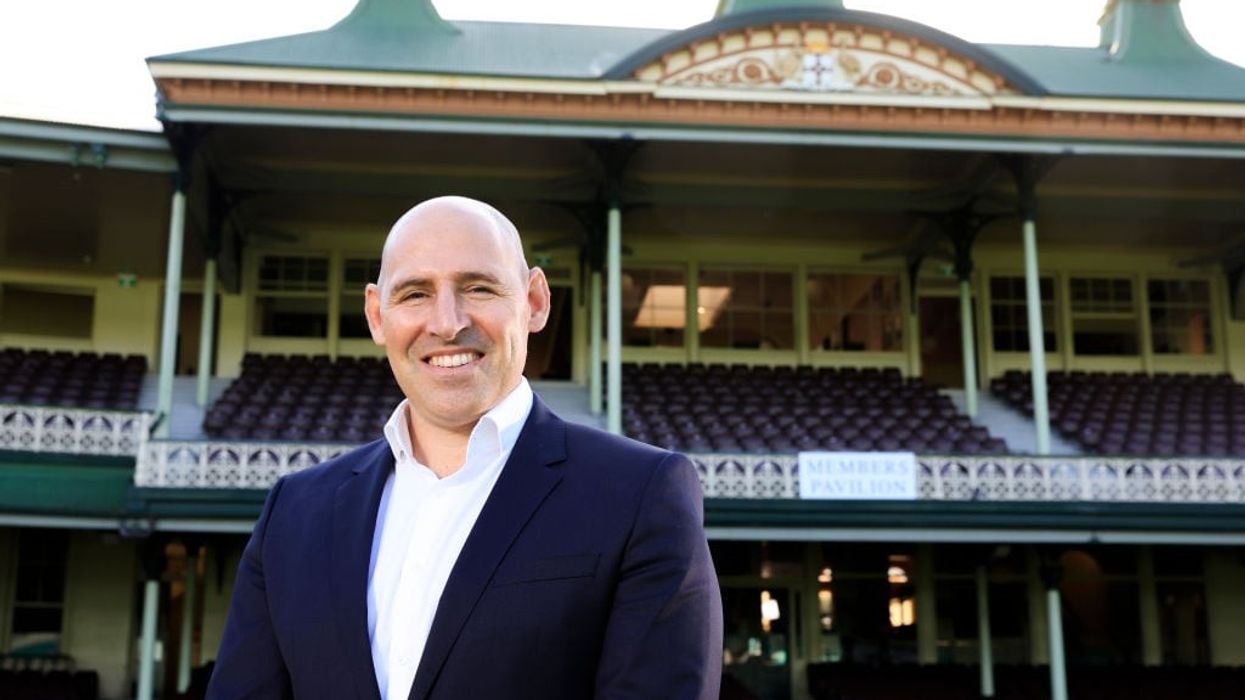 Australia confirm first Pakistan tour in 24 years