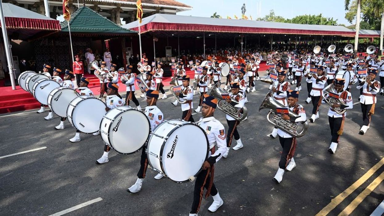 Sri Lanka calls for diaspora investment