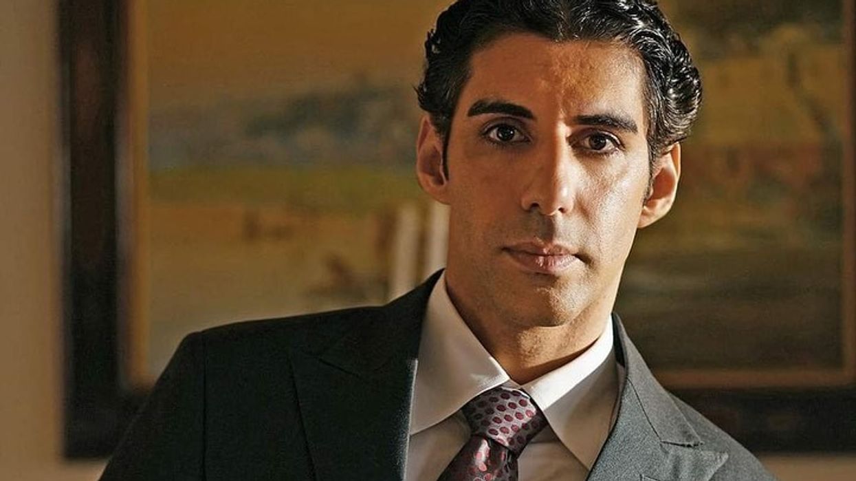 Rocket Boys star Jim Sarbh: I like to play characters I don’t get to be in my regular life