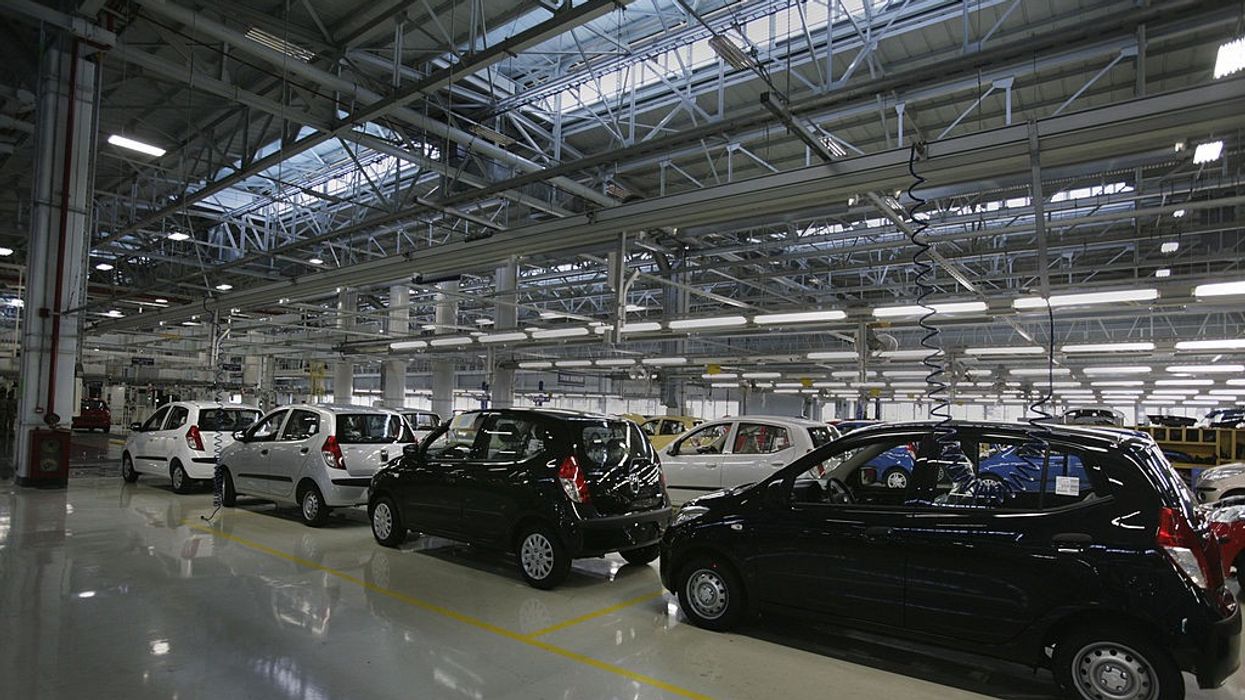 Hyundai India faces boycott calls over Pakistan partner’s tweet