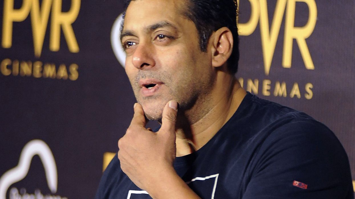 Salman Khan’s Bhaijaan to arrive on Eid 2023