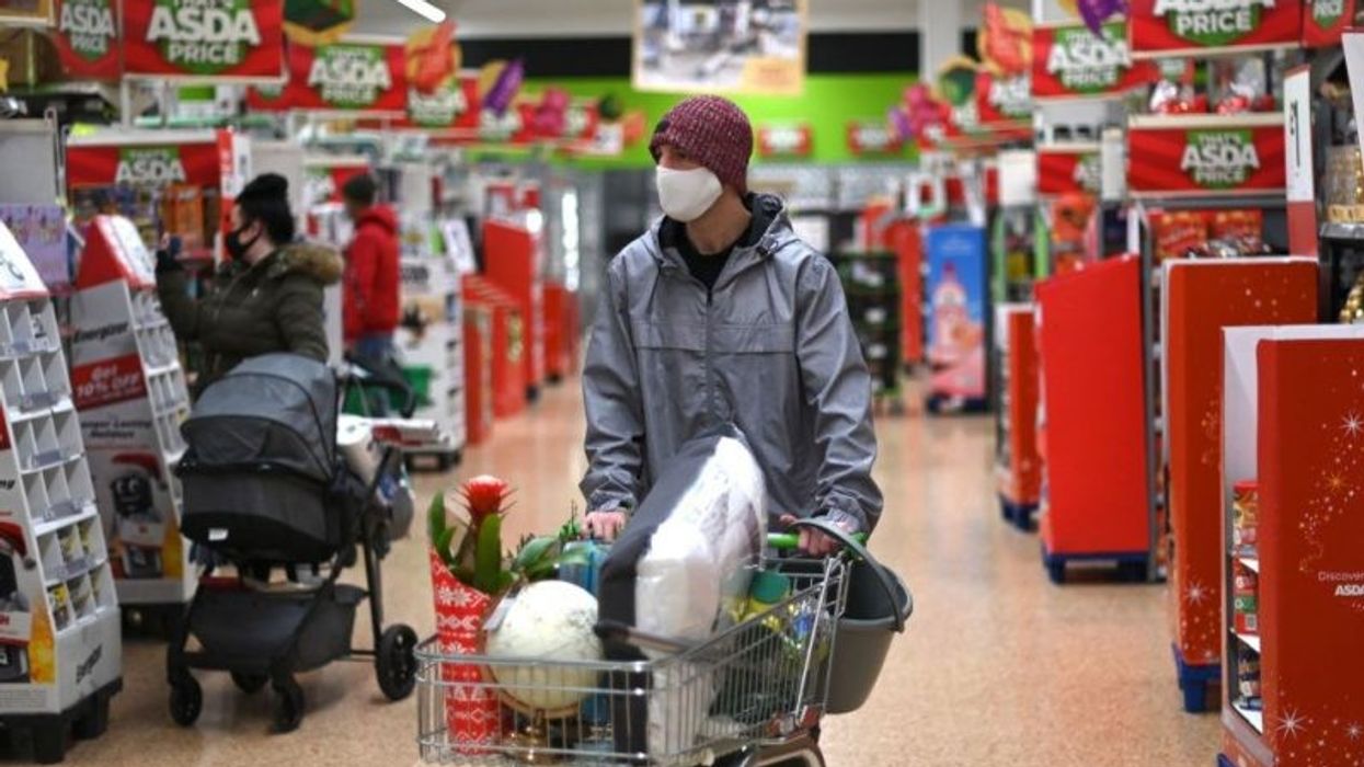 Asda to ensure wider availability of its cheapest food ranges