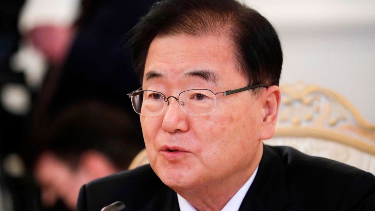 India summons South Korean envoy over Hyundai's Kashmir tweet