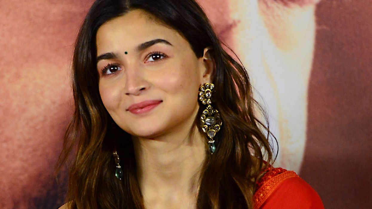 Alia Bhatt expresses her wish to work with Allu Arjun