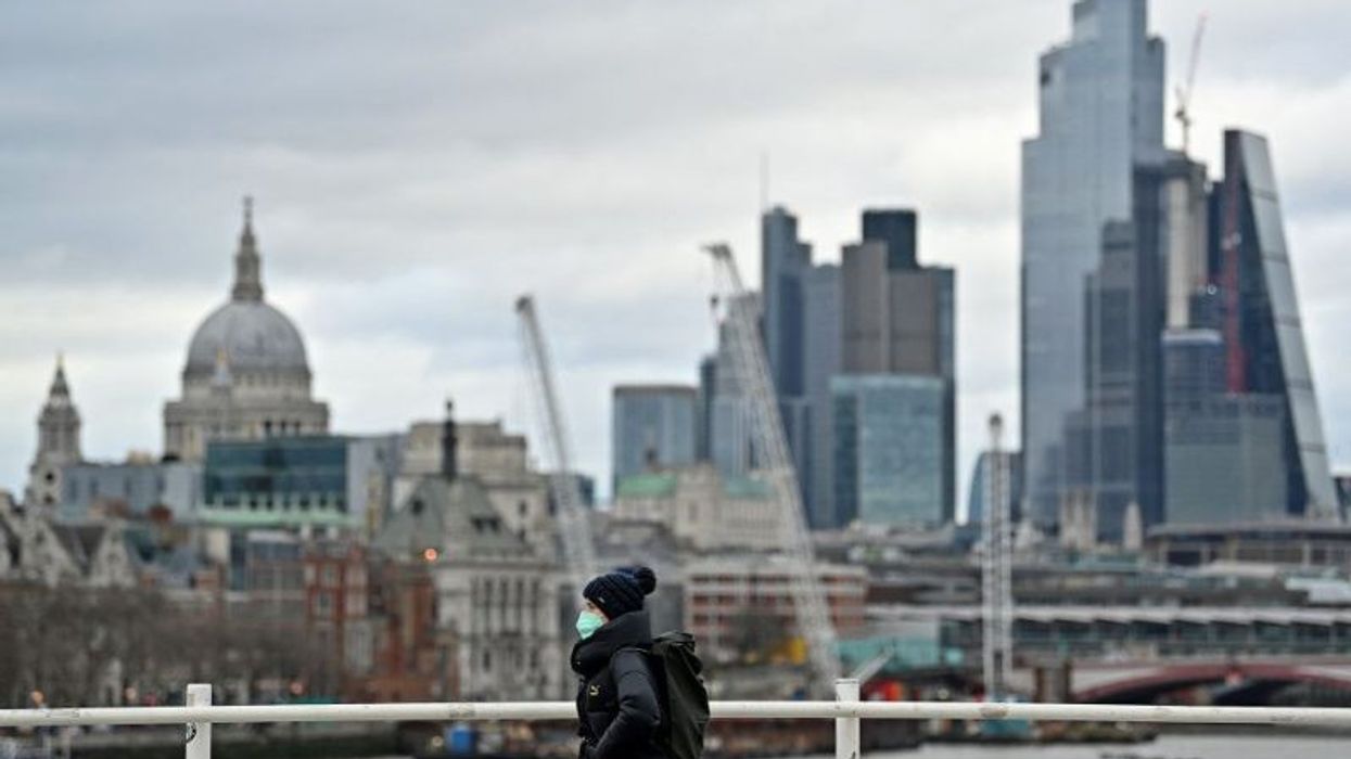 Quarter of UK employers cite long Covid as driving absences: survey