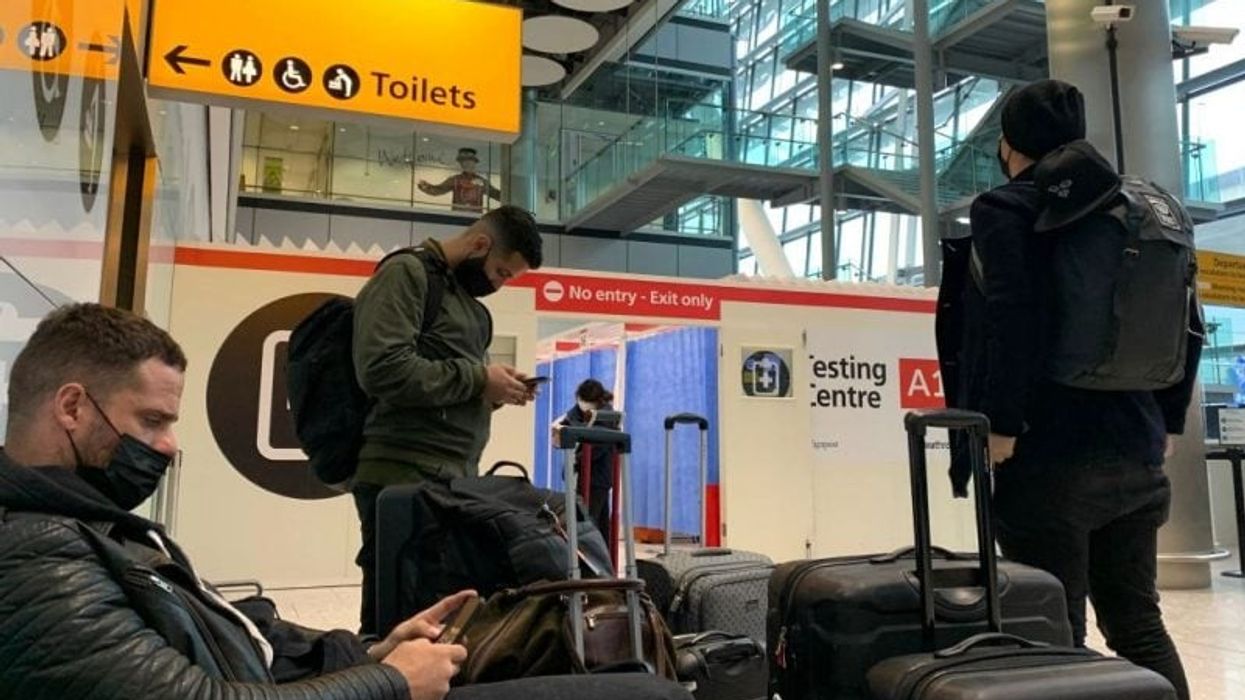 UK summer flight bookings edging towards 2019 levels