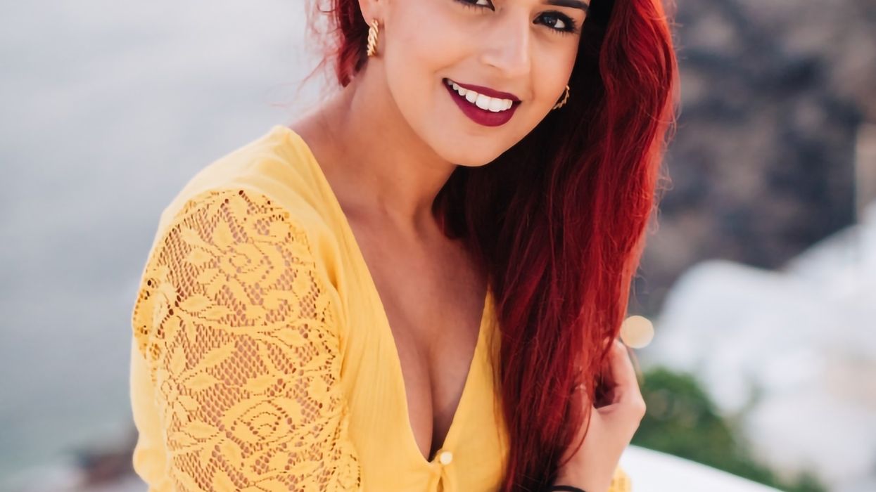 Empowering brown women