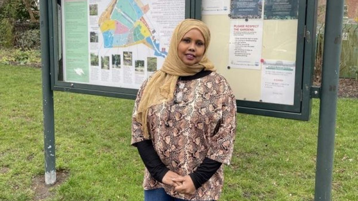 Councillor exposes shocking racism at Sheffield Council