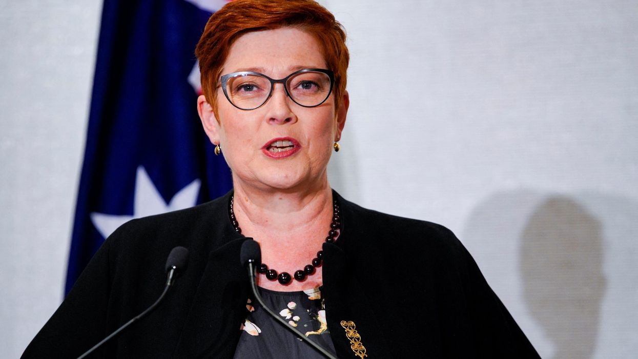 Quad address Indo-Pacific 'coercion', climate, Covid