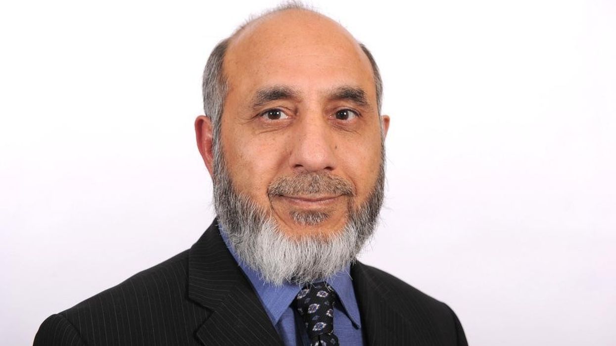 Labour yet to suspend councillor accused of anti-semitism