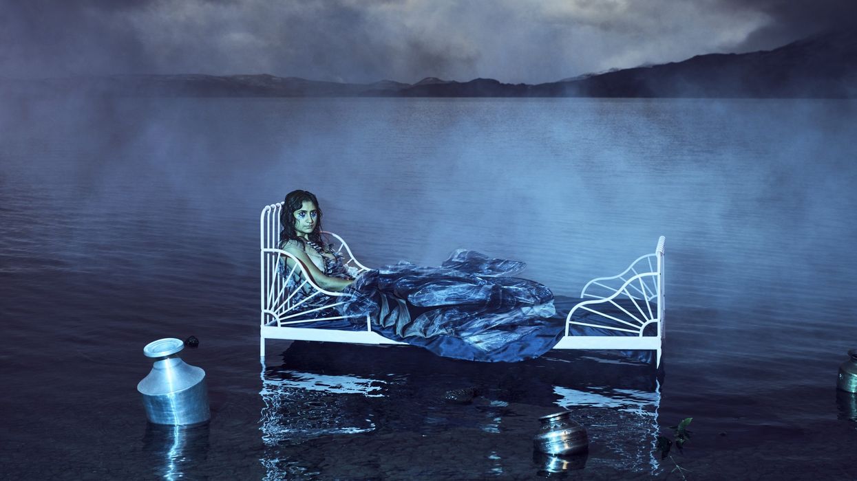 'Sisters of the Moon' highlights how adversities limit potential of south Asian women