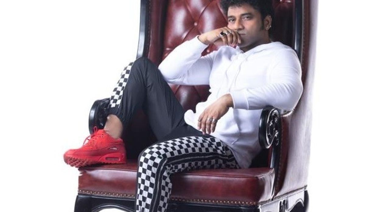 Devi Sri Prasad: Meet the man behind the chartbuster song ‘Srivalli’
