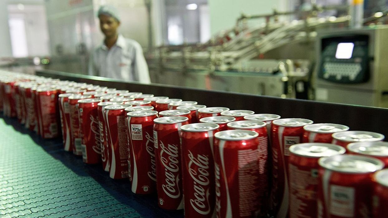 Coca-Cola’s bottlers to invest up to $500m in India annually
