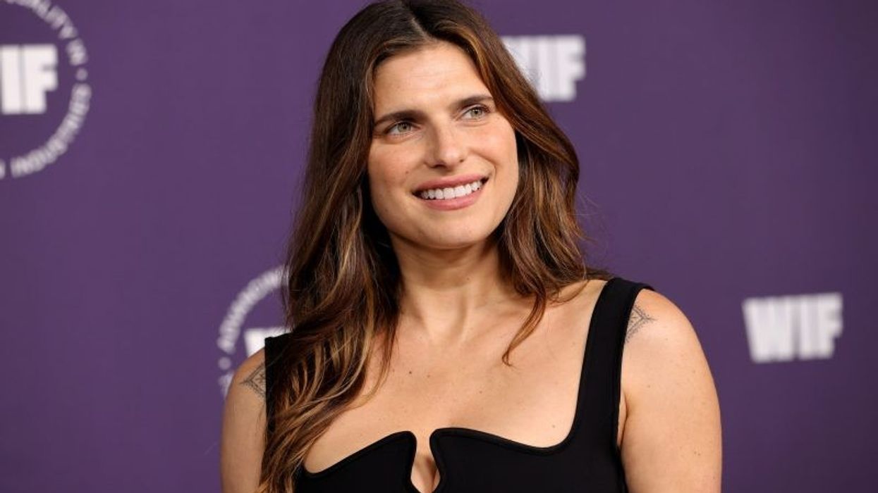 "Pam & Tommy" director Lake Bell: Was more invested in the humanisation of Pamela Anderson
