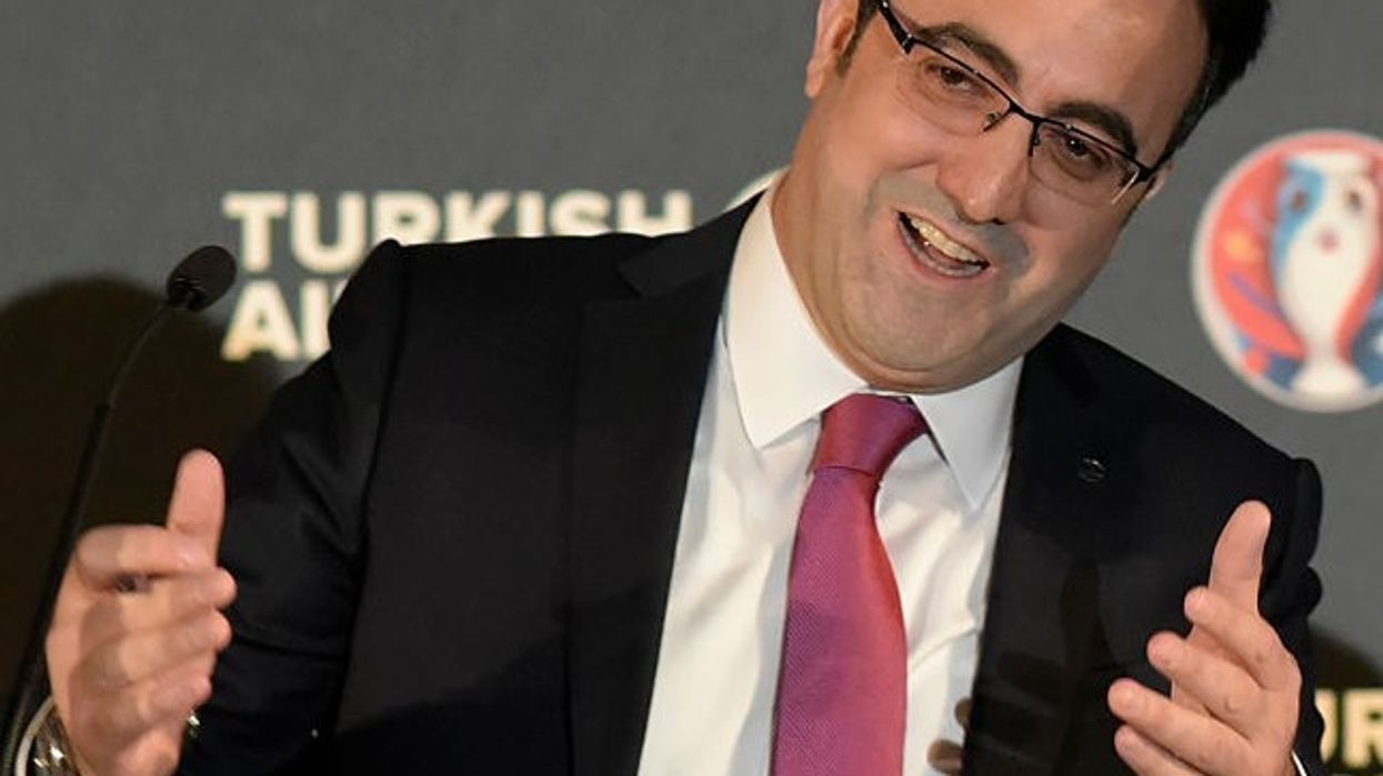 Turkish Airlines’ former boss Ilker Ayci to head Air India