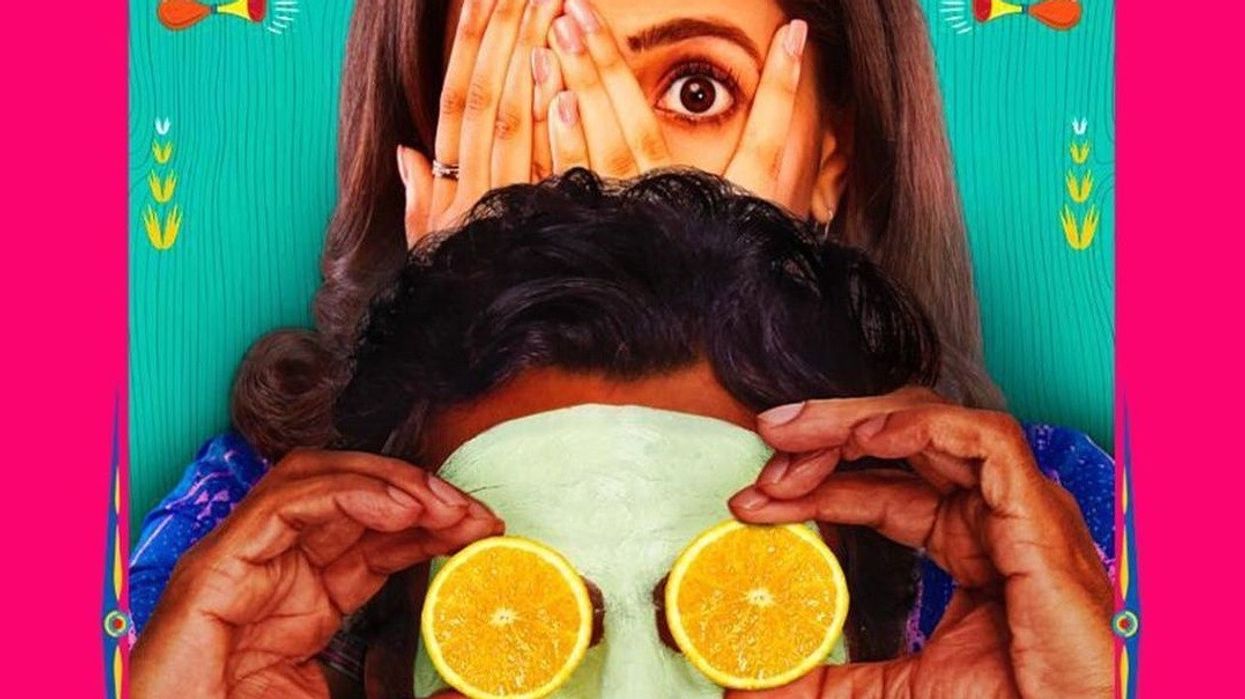 Nawazuddin Siddiqui and Nupur Sanon to headline Noorani Chehra