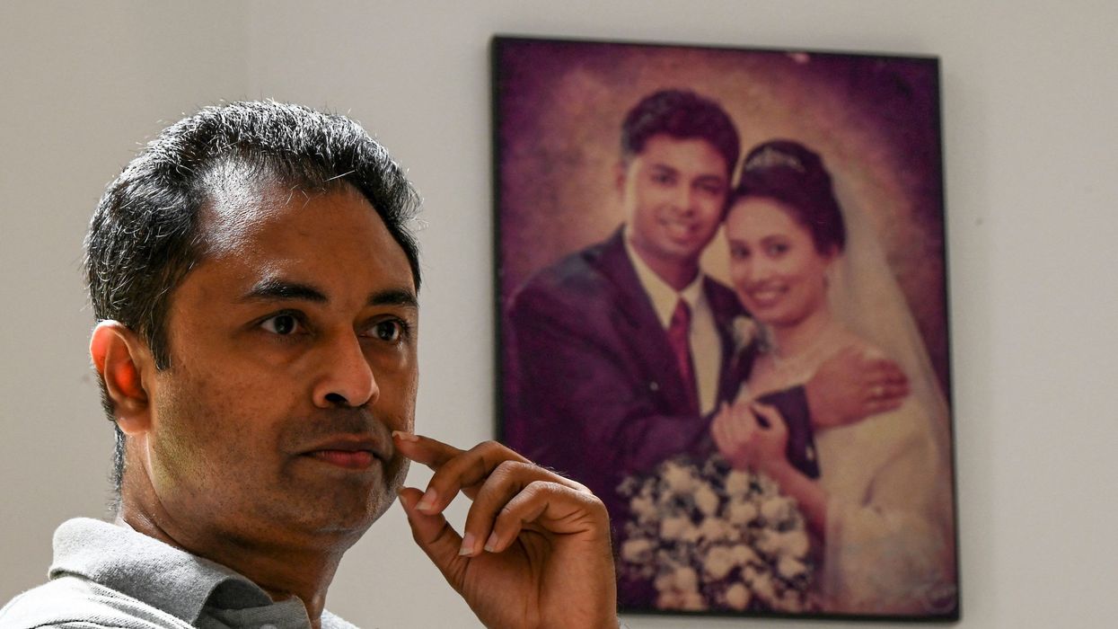 Gunmen attack high-profile Sri Lanka TV journalist