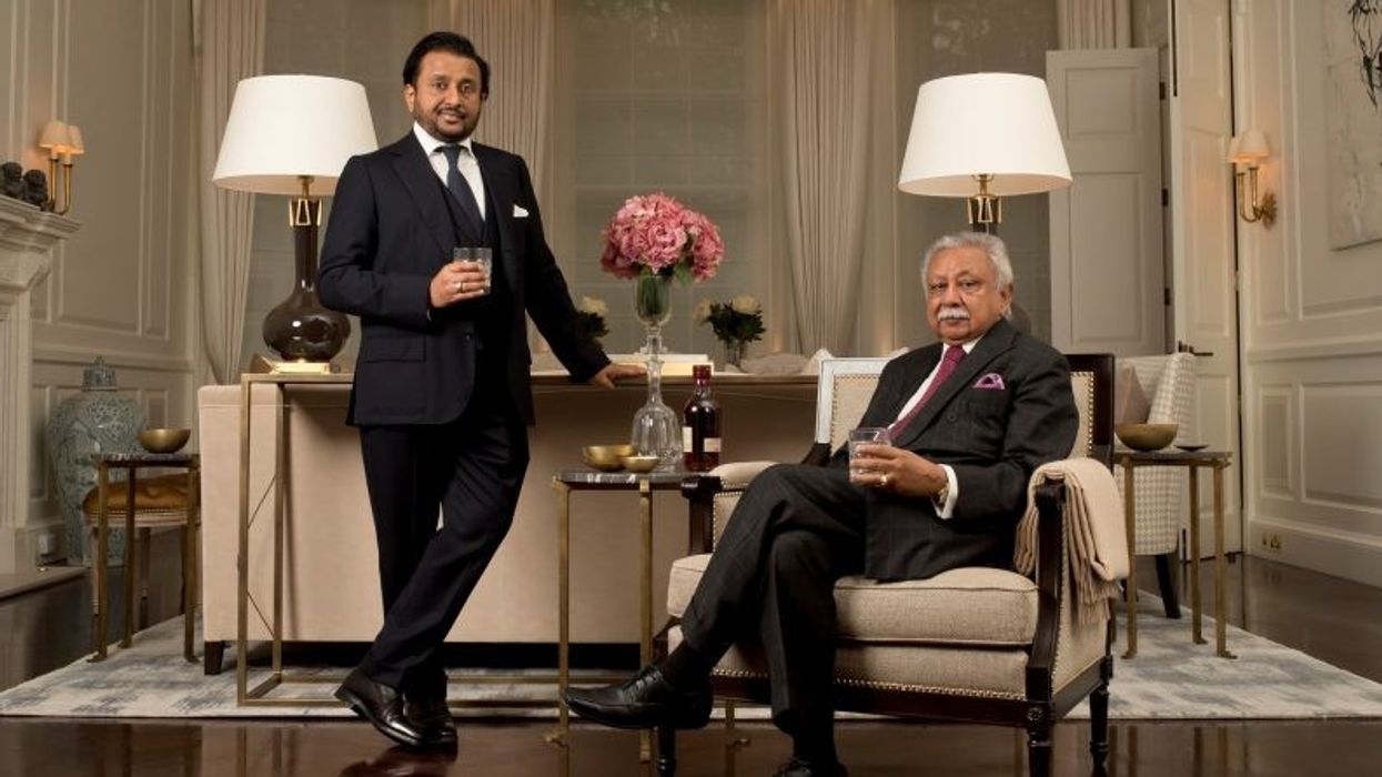 Meghraj Group turns 100