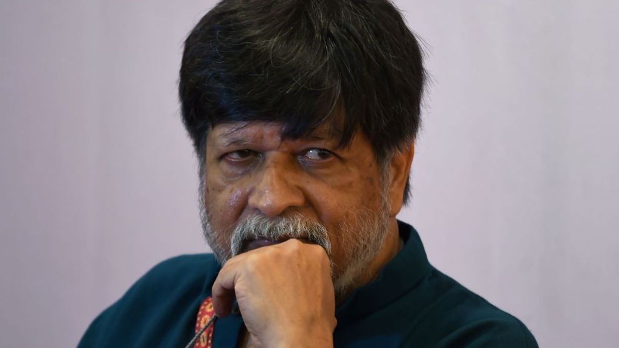 Bangladeshi photojournalist appointed National Geographic Explorer at Large