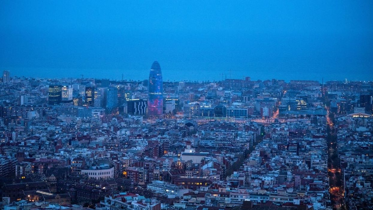 Spain arrests cousin over teen's disappearance in Italy