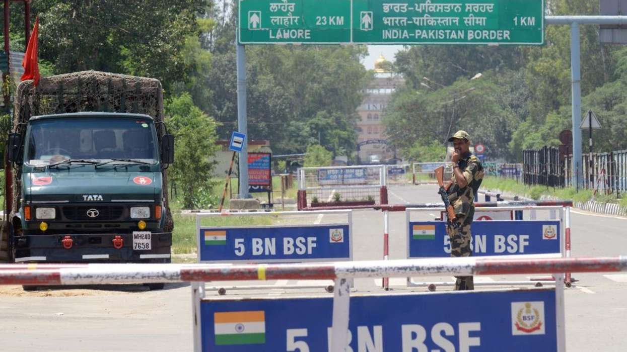 Pakistan to allow India to send wheat, medicine to Afghanistan by road