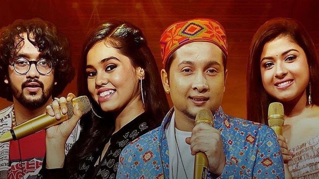 Find the Magnificent 4 Reloaded