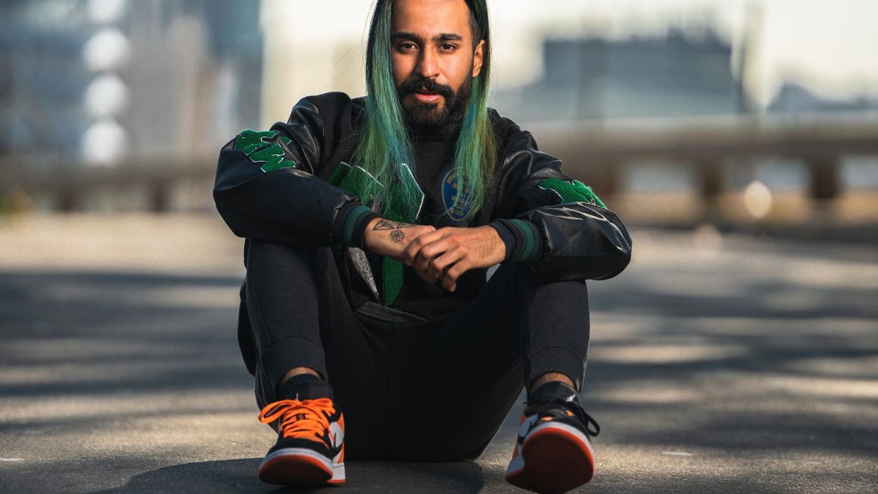 My playlist - Shabam