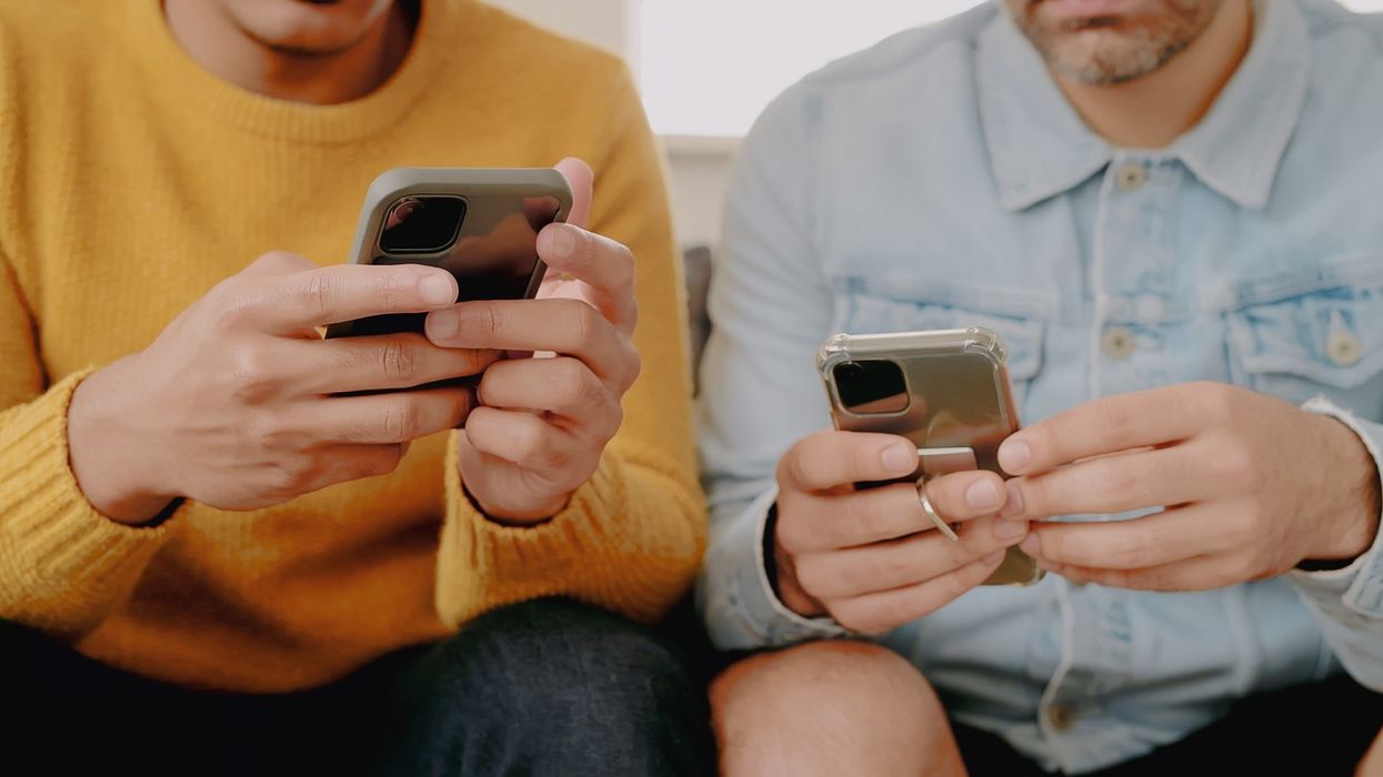 Police arrest three who targeted men on gay dating app in India