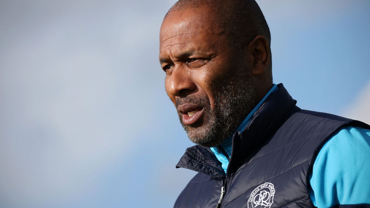 Les Ferdinand criticises FA as report shows 'glass ceiling' for black coaches