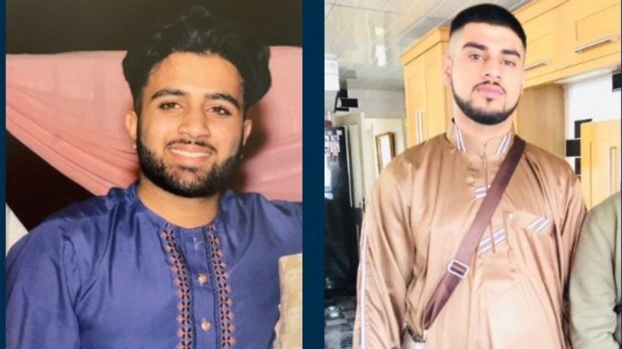 A46 crash probe: Three accused appear in court