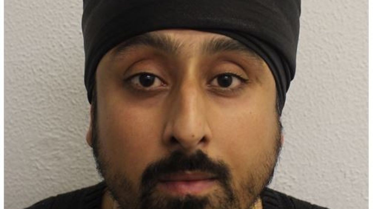 Man jailed for stealing over £200,000 to fund gambling habit