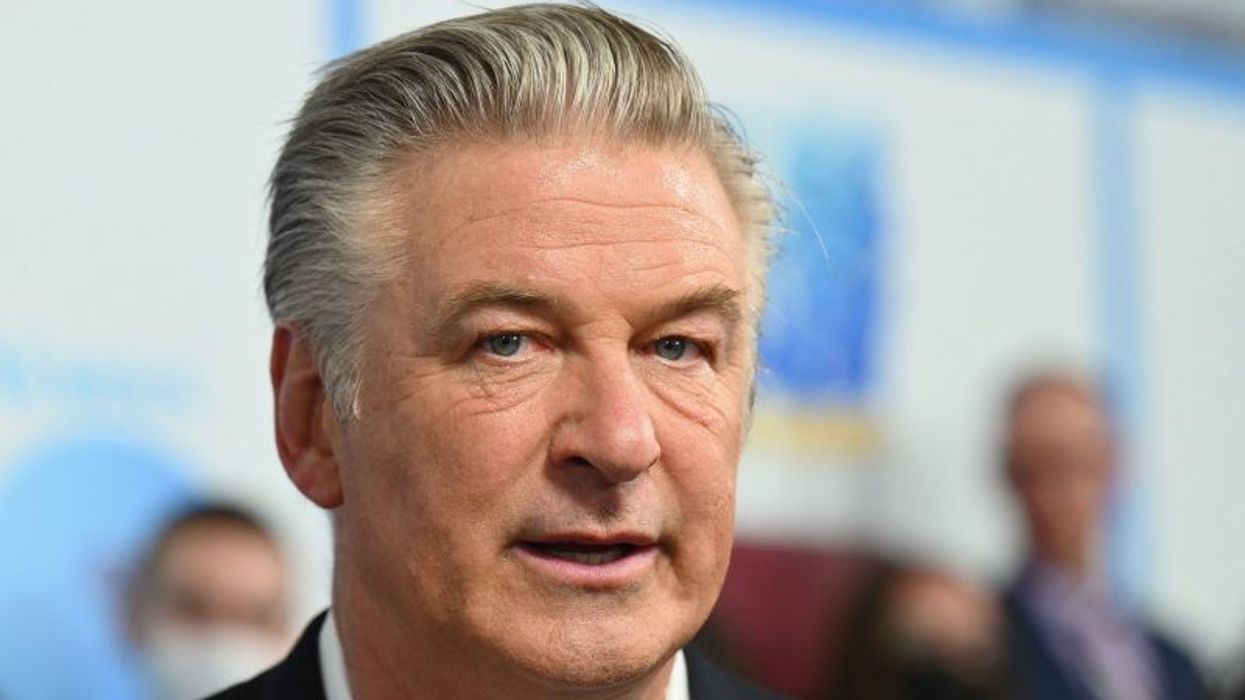 'Alec Baldwin' and producers of "Rust", including Anjul Nigam, sued by family of Halyna Hutchins