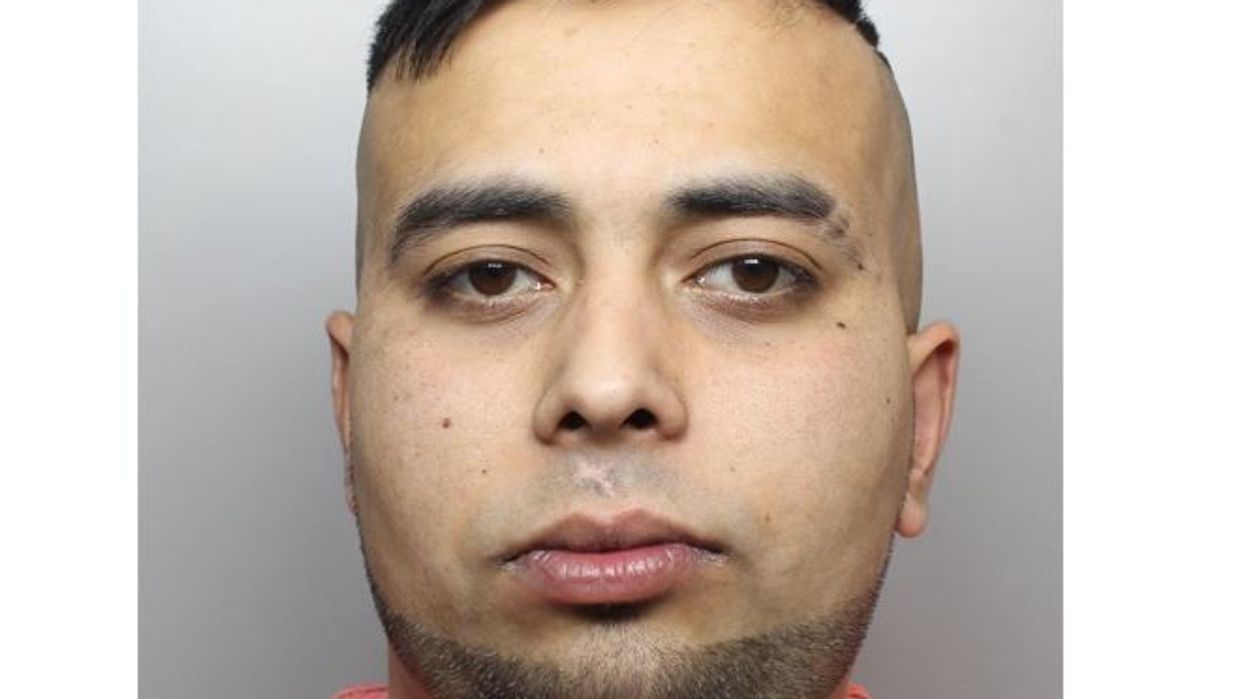 Six men jailed for multiple sexual offences against a child in Keighley